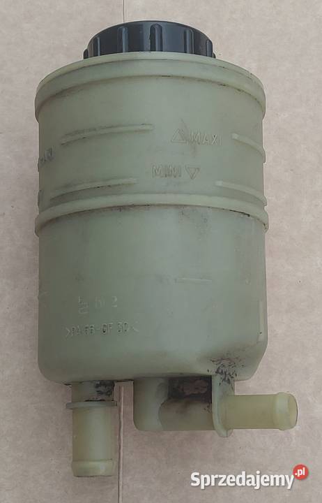 ZBIORNIK PŁYNU WSPOMAGANIA VIVARO TRAFIC 0114