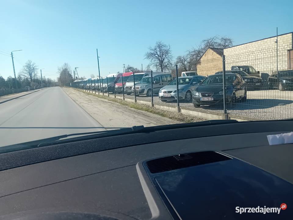Sprzedam działkę 2400m2 woda Rusinów sprzedam