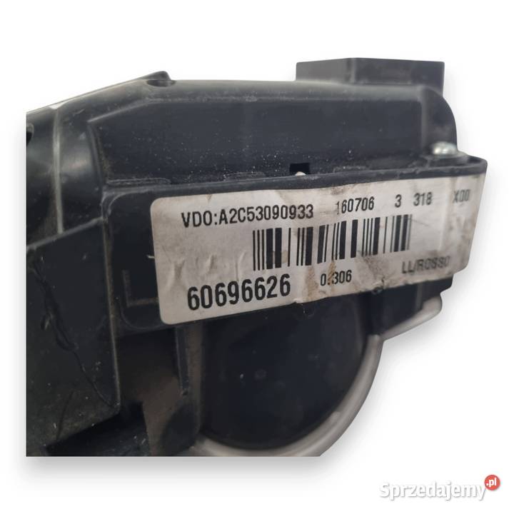 LICZNIK ZEGARY 60696626 Alfa Romeo 159 19 JTDM osobowe Chełm