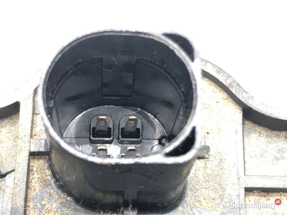 KLAMKA KLAPY TYŁ VW PASSAT B6 Kombi 0511