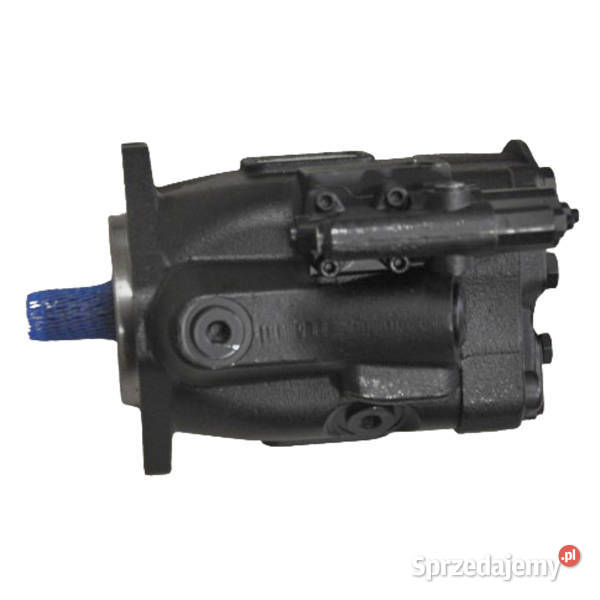 87538168 Pompa hydrauliczna CNH Oilmax