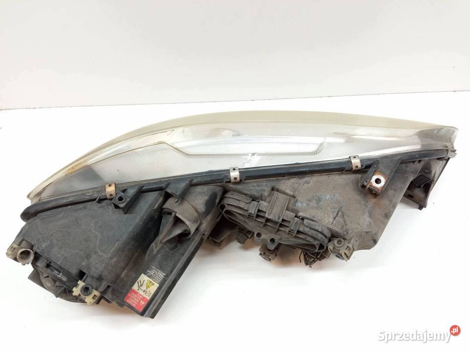 LAMPA PRZÓD LEWA XENON EUROPA Mazda 6 I 20022008