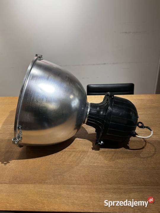 Lampa Oprawa Przemysłowa High Bay 400W Trzebunia sprzedam