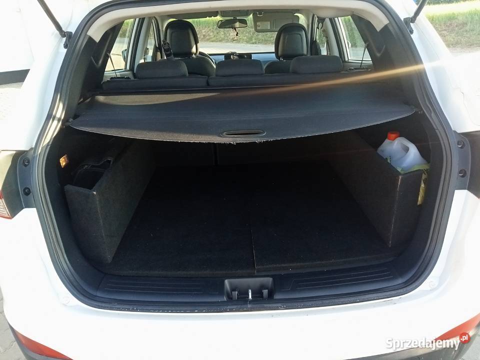 Sprzedam Hyundai ix35 małopolskie Kocmyrzów