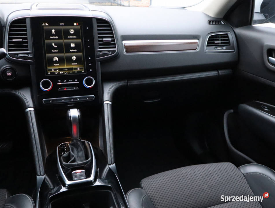 Renault Koleos 20 dCi Koleos Piaseczno