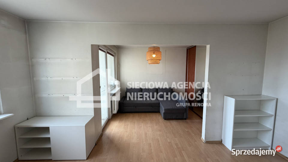 Mieszkanie Gdynia 63m2 3 pokoje blok