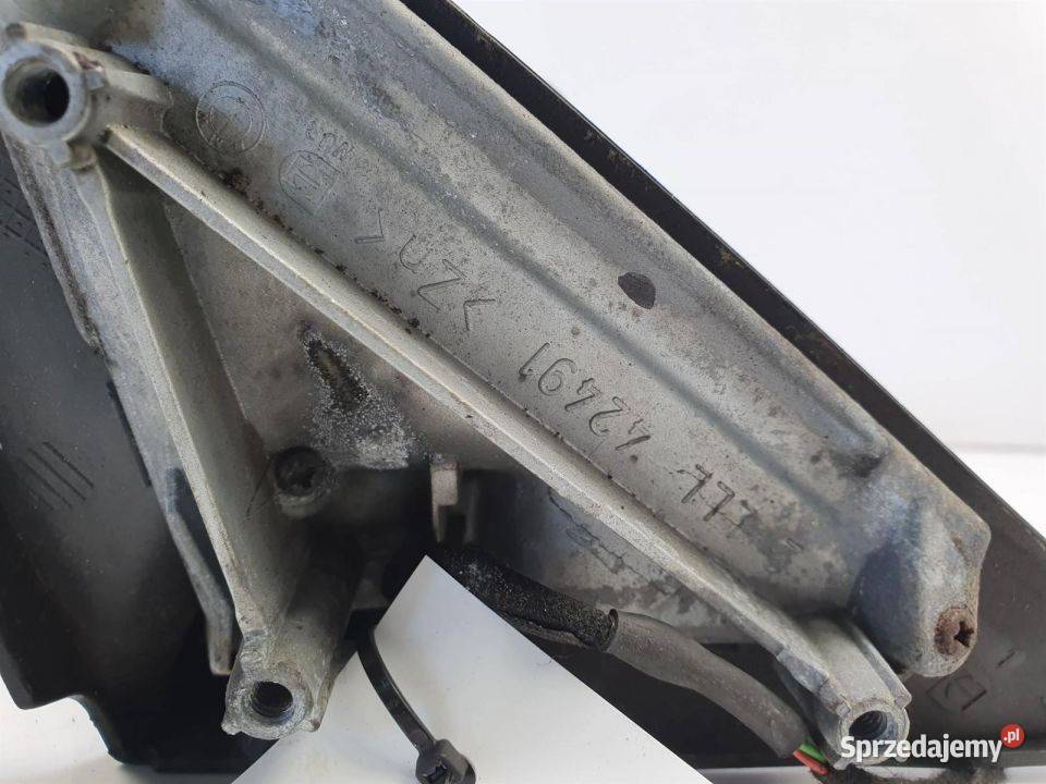 LUSTERKO LEWE BMW E 46 LIFT 3 PIN Lipno sprzedam