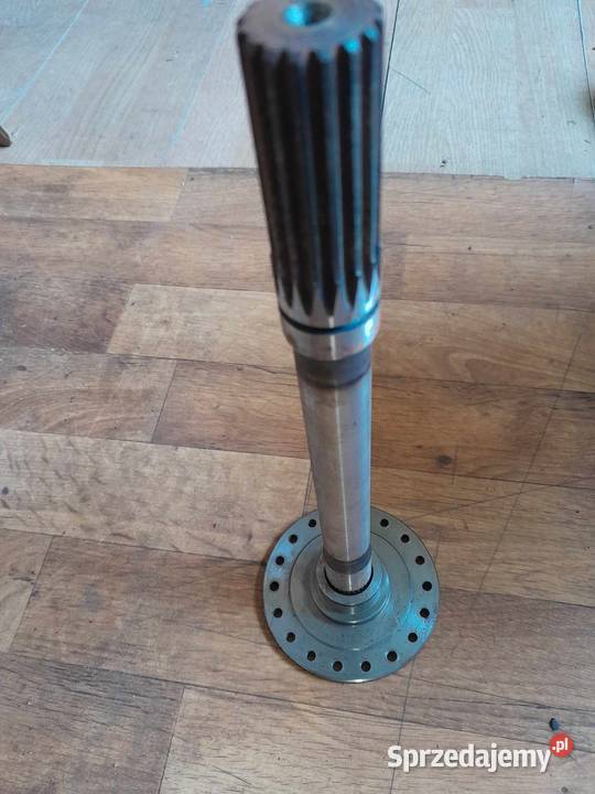 WAŁEK SKRĘTNY GPW Pozostałe Warszawa sprzedam