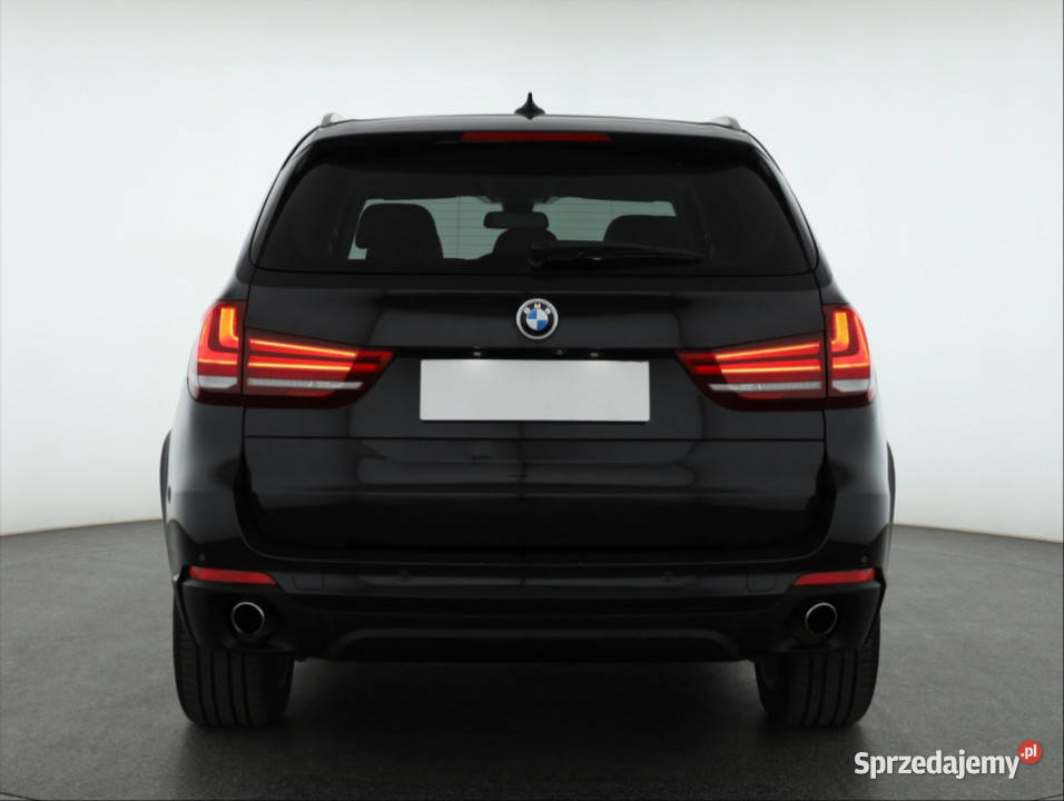 BMW X5 xDrive25d Piaseczno
