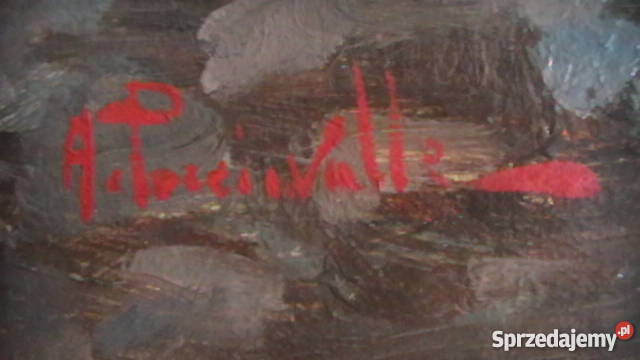 Stare obrazy małopolskie