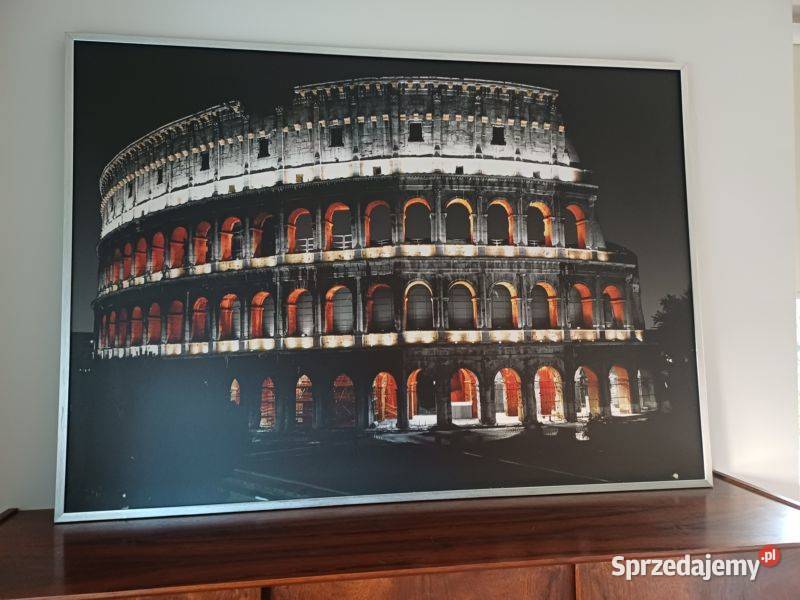 RZYM W TWOIM DOMU Miłoszyce