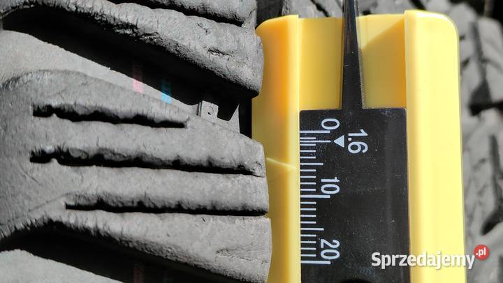 koła zimowe Bielsko-Biała sprzedam