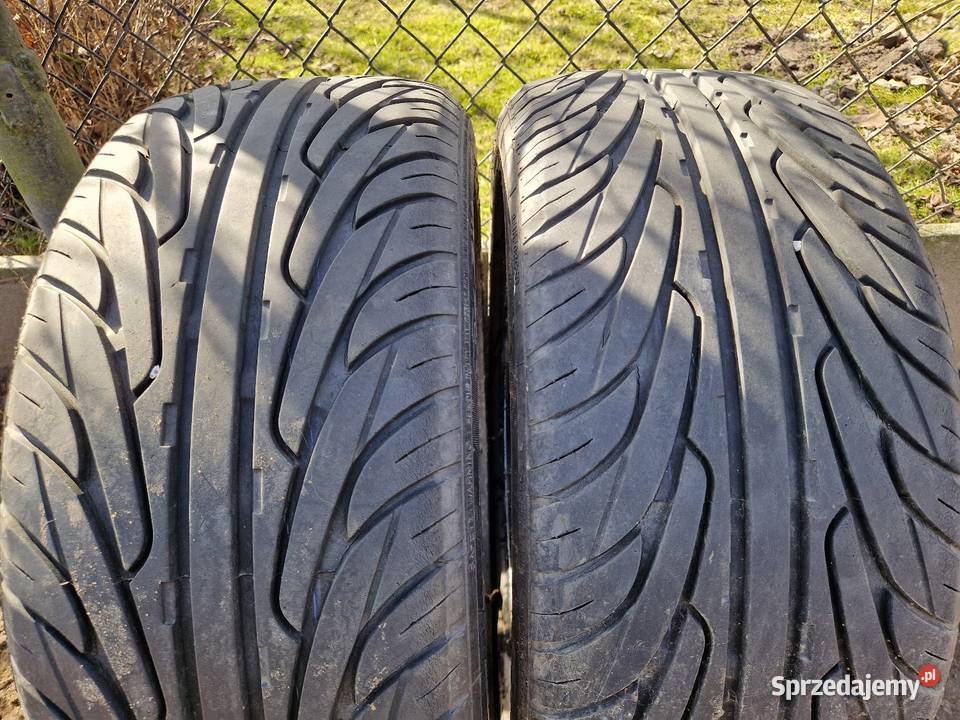 Opony Letnie 22545R17 Opony Starachowice
