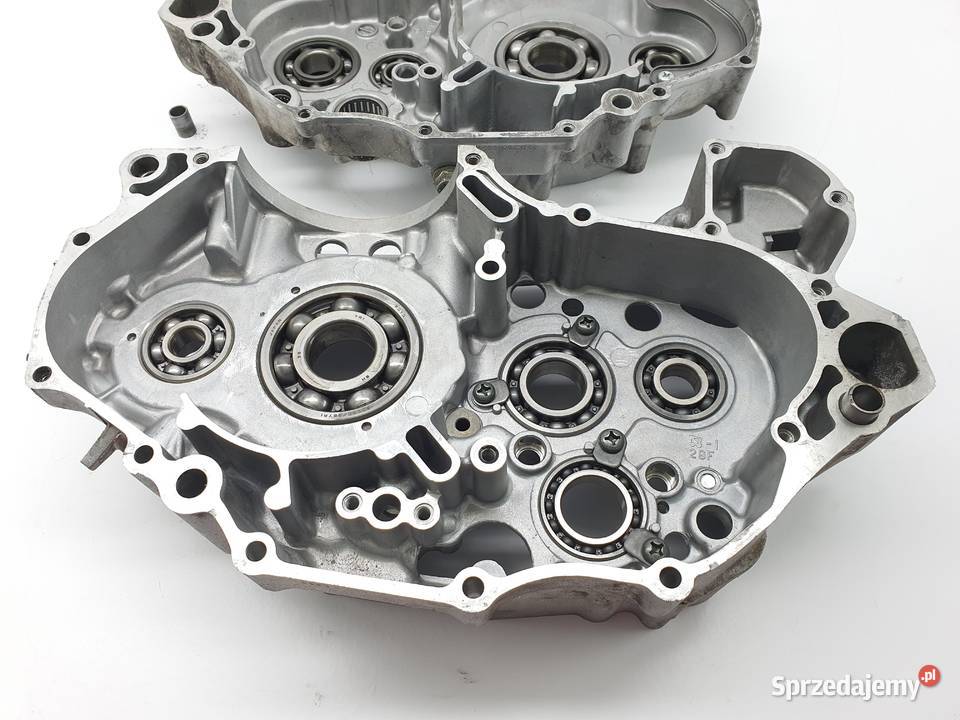 Kartery Karter Blok Silnika Suzuki Drz 400 łódzkie Łódź