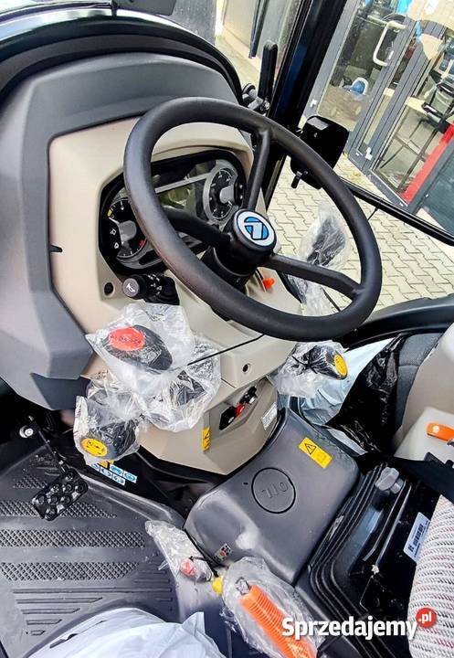 Landini Mistral 2060 ciągnik sadowniczy NOWY Piątek