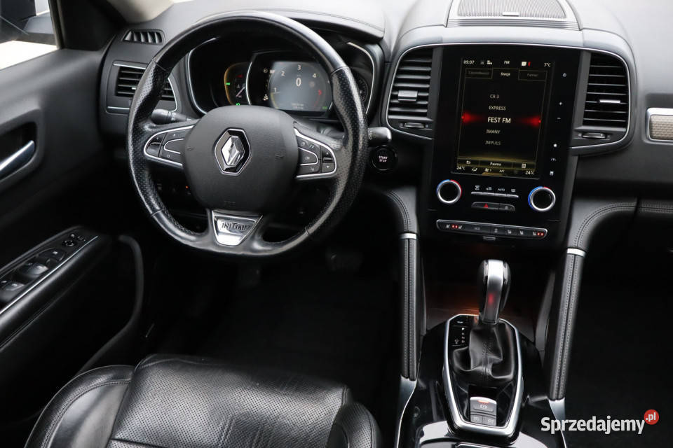 Renault Koleos 20 dCi śląskie