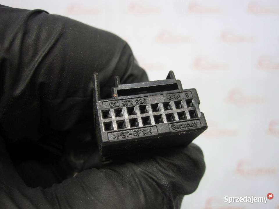 AUDI A3 8P II LIFT 10r lusterko prawe 408 504 6 Kielce