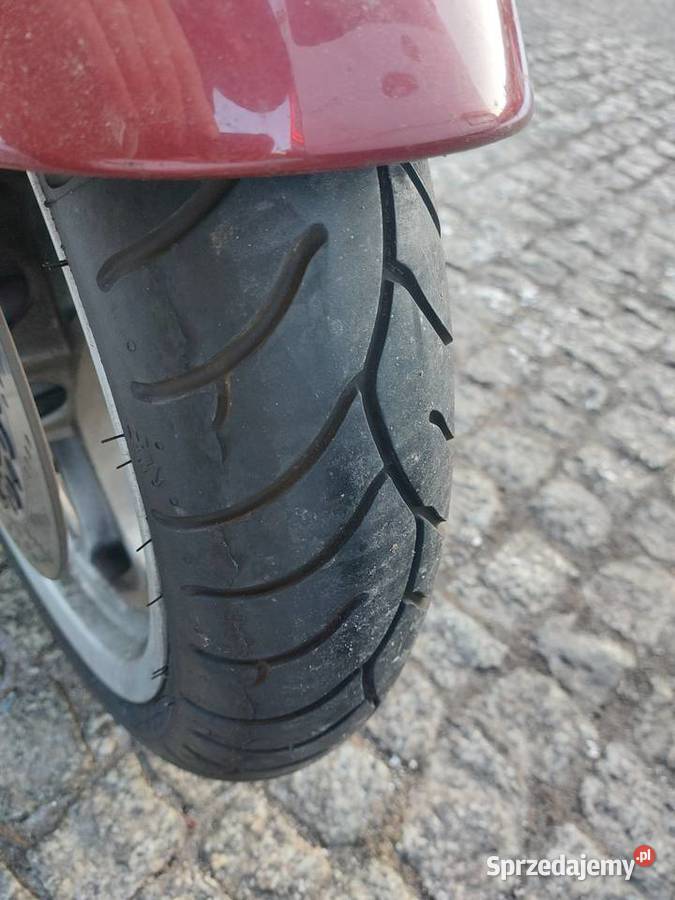 Bmw r 1100 rt sprawny okazja Zielona Góra