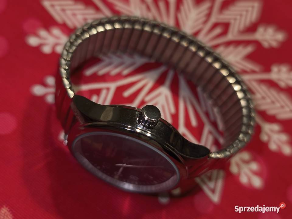 Zegarek automatyczny Winner Mark XV Tychy sprzedam