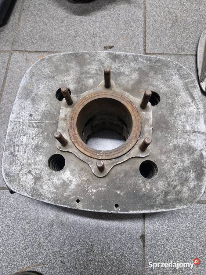 Cylinder Cz 250 cross 513 Promot Metalex podlaskie Białystok