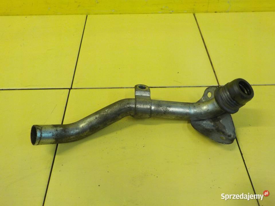 RANGE ROVER L322 36 TD V8 10r 272 368DT rura Suków