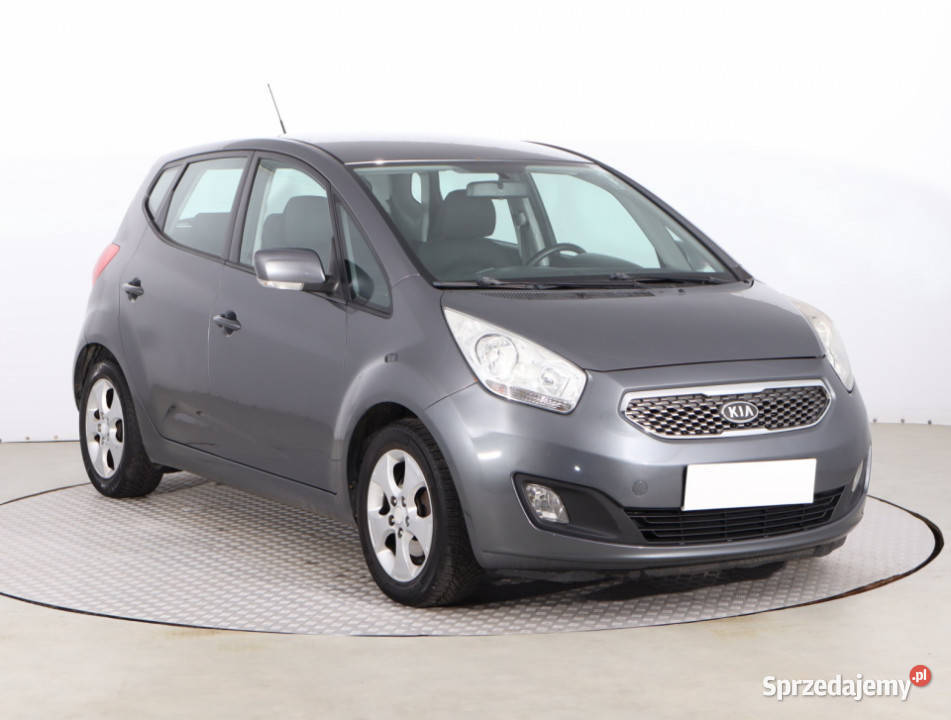 Kia Venga 16 CVVT Venga Piaseczno