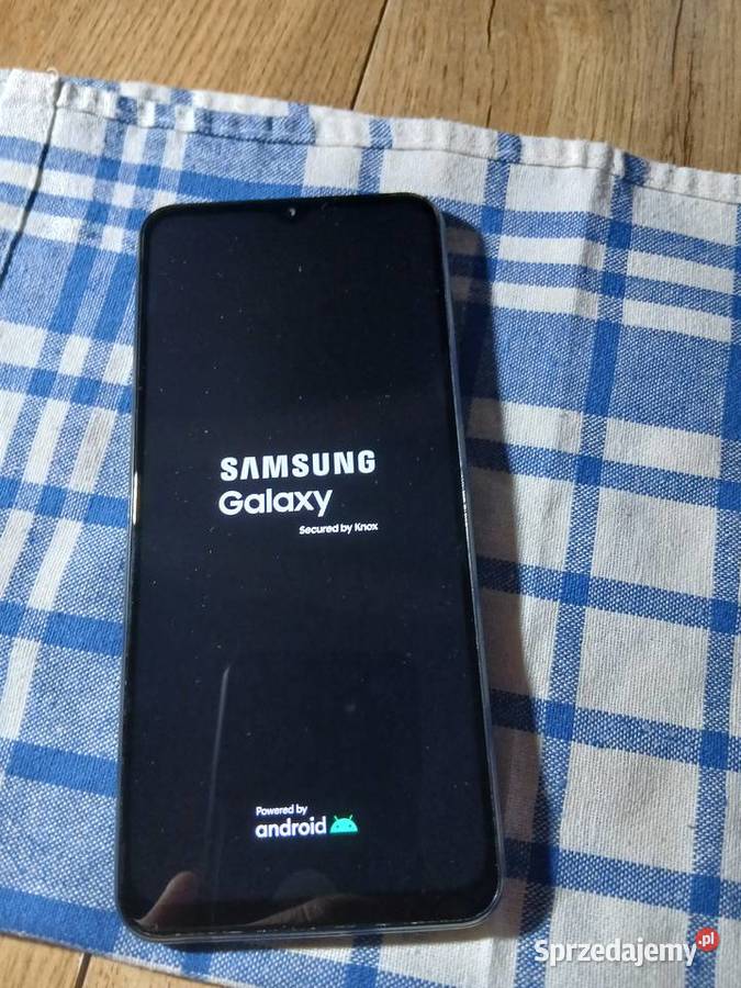 Samsung A13