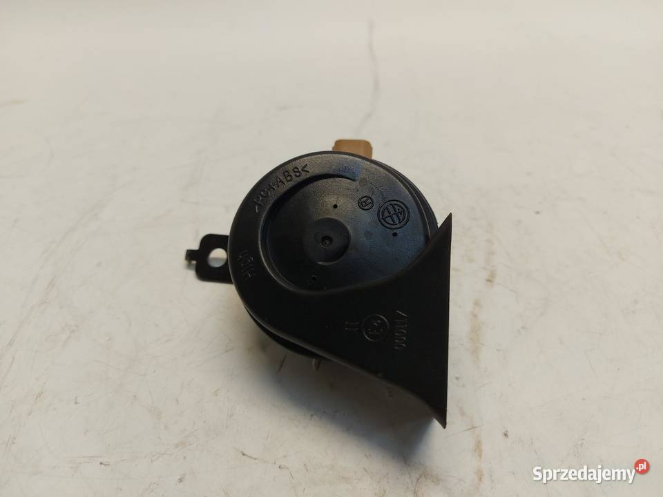 Jaecoo 7 PHEV 2025r klakson sygnał dźwiękowy sprzedam