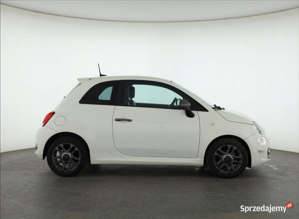 Fiat 500 12 Piaseczno sprzedam