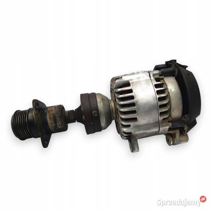 ALTERNATOR Ford Transit Connect 18 TDDi Chełm