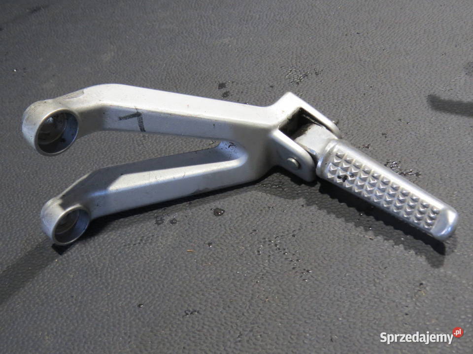 HONDA CBR 600 SC35 01 CBR600 SET STOPKA NÓŻKA