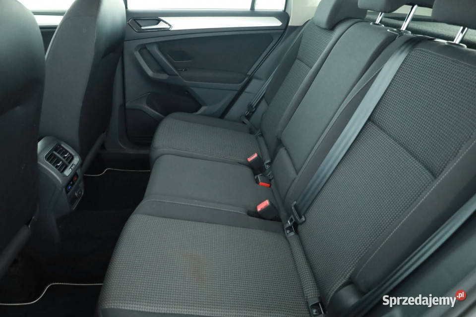 VW Tiguan 14 TSI ESP Piaseczno