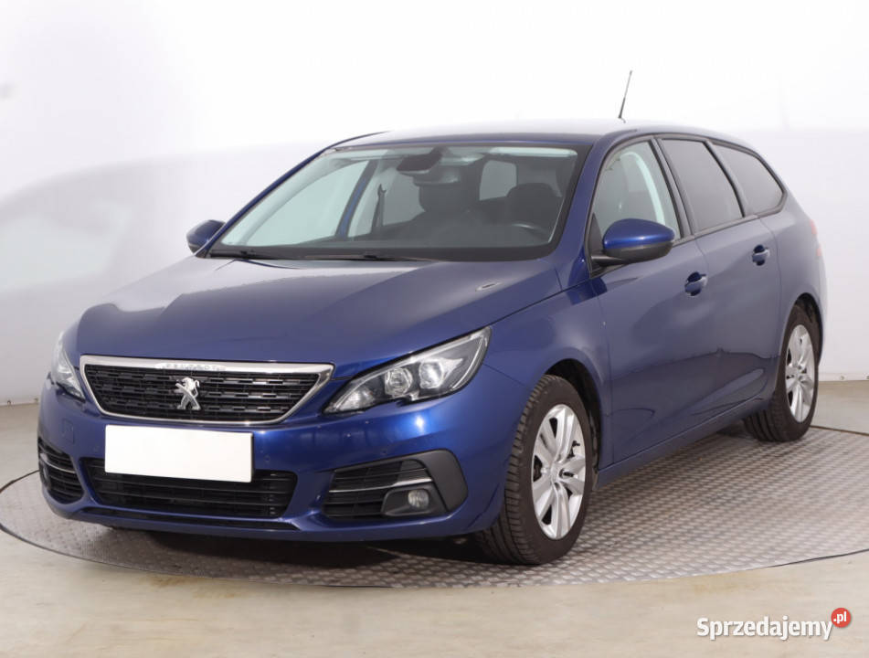 Peugeot 308 15 BlueHDi