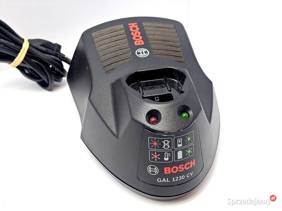 Kamera Termowizyjna Bosch GTC 400 C 3601K83100 Kutno