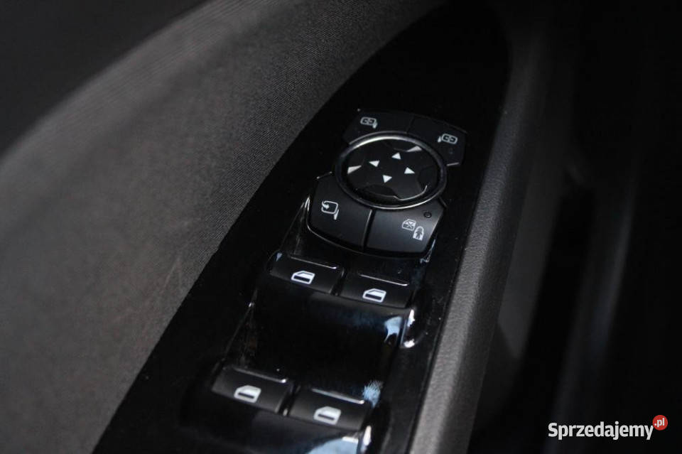 FORD Mondeo 2020r Dynamic LED ACC Kamera Grzana nieuszkodzony