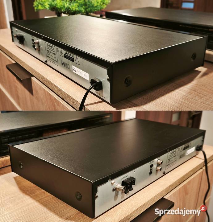 Tuner ONKYO T 4630 Sprawdzony sprawny Stan Piotrków Trybunalski
