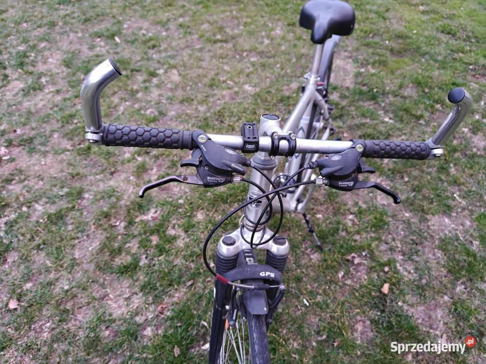Rower Tornado cross 28 Złoczew