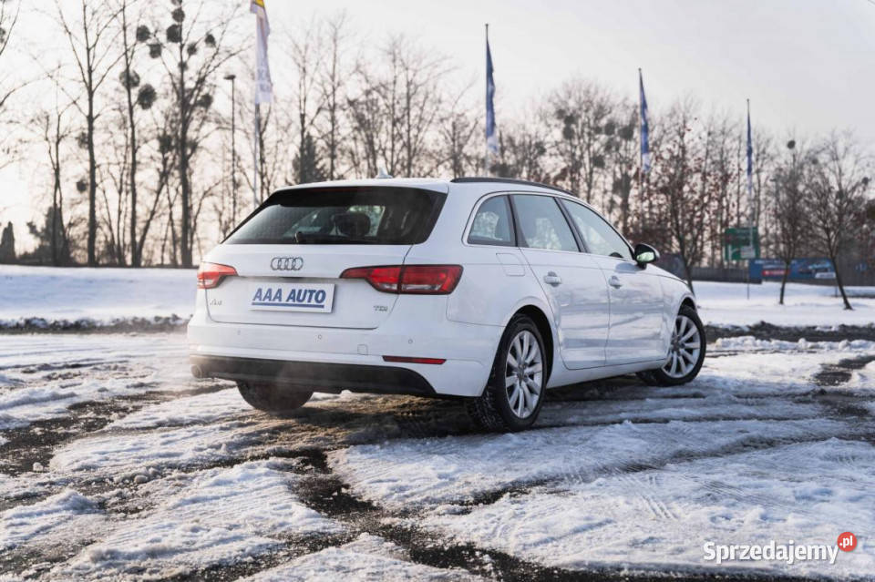 Audi A4 20 TDI czujnik zmierzchu Zabrze