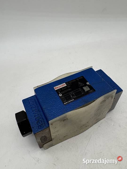 Rexroth R900434028 Z2S 10A236 Zawór zwrotny Warszawa sprzedam