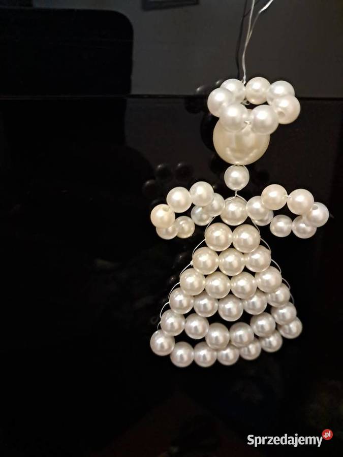 Rekodzielo z makramy Leżajsk