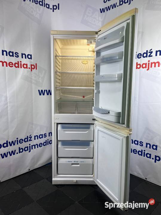 LODÓWKA Whirlpool 184 Klas A DostawaGwarancja mazowieckie