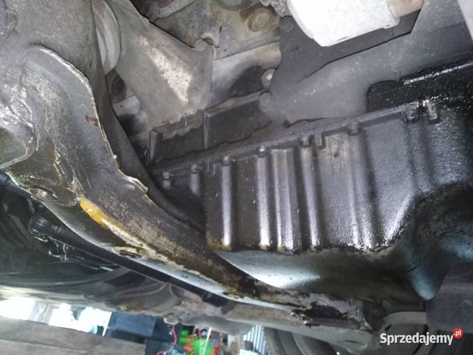 Silnik Mercedes w124 25 diesel osobowe lubelskie Bełżyce