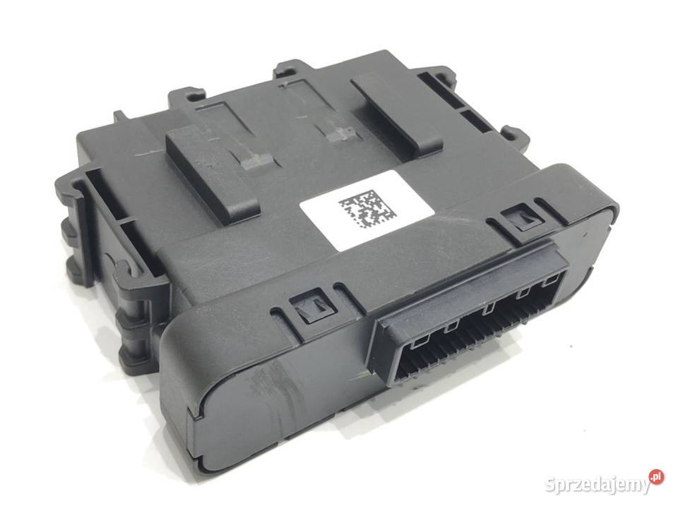 MODUŁ KOMFORTU RENAULT CLIO V 284Y6 Hatchback osobowe Zestawy naprawcze