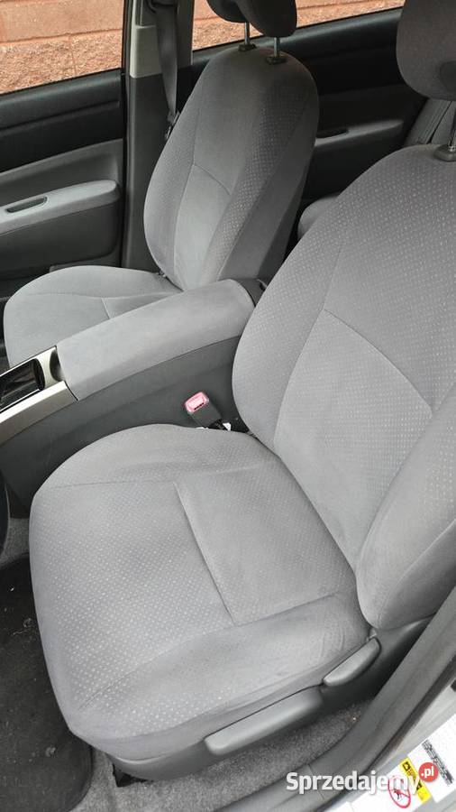 Toyota Prius 2006 bezwypadkowy stan