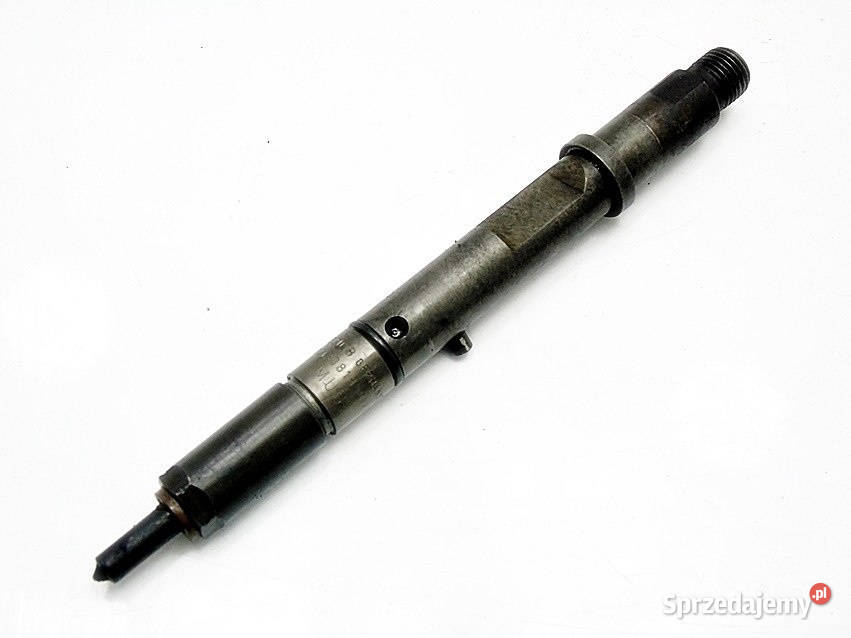 WTRYSKIWACZ VW 25 TDI PASSAT A4 A6 A8 osobowe Sosnowiec