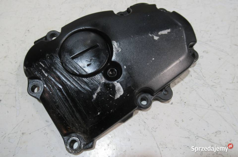 Pokrywa dekiel prawa Yamaha FZ6 600 S wielkopolskie Grabów nad Prosną