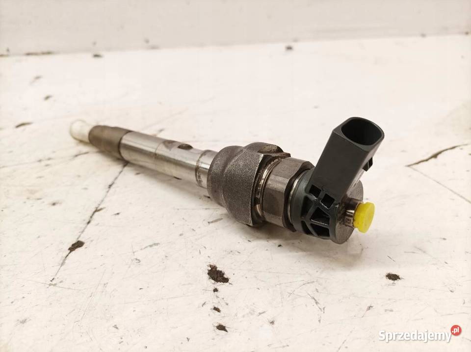 WTRYSKIWACZ 0445110613 20 D B47 Bmw Seria 3 VI świętokrzyskie