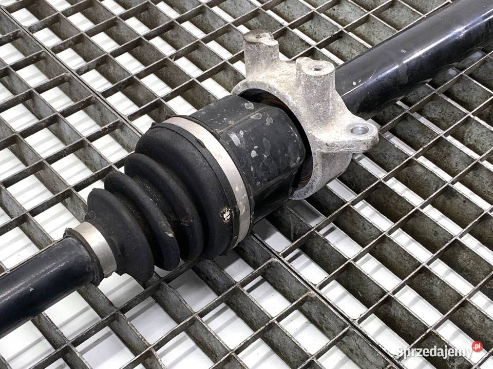 PÓŁOŚ PRAWY PRZÓD MINI CLUBMAN F54 8651276 15 sprzedam