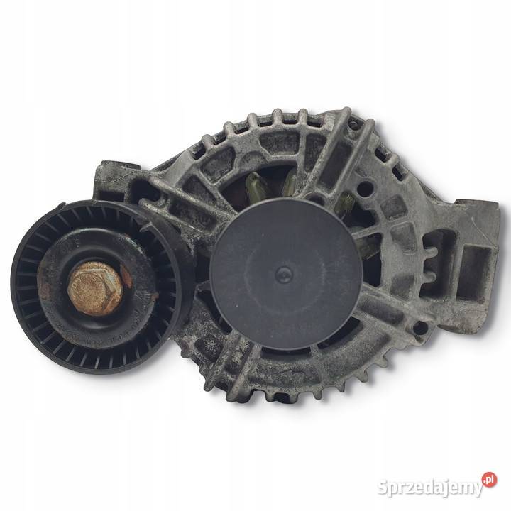 ALTERNATOR BMW E46 20 I 0124525059 753296606 lubelskie