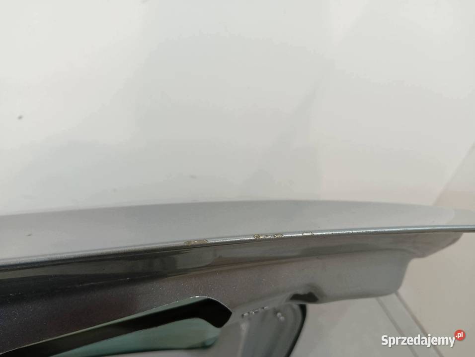 KLAPA TYŁ SZYBA KOMBI Z179 Opel Astra IV 2009